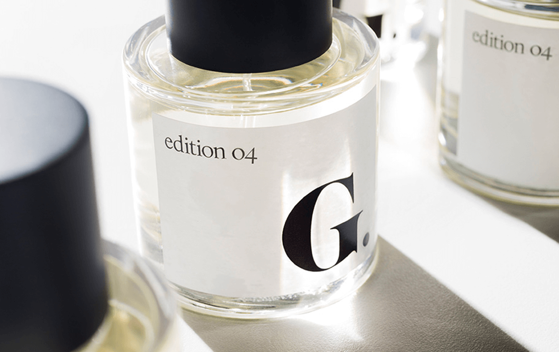 Perfumes by goop Unique Clean Fragrances goop