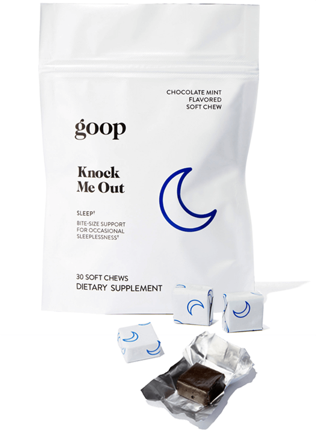 Ask Gerda Can You Please Help Me Get Some Sleep? goop