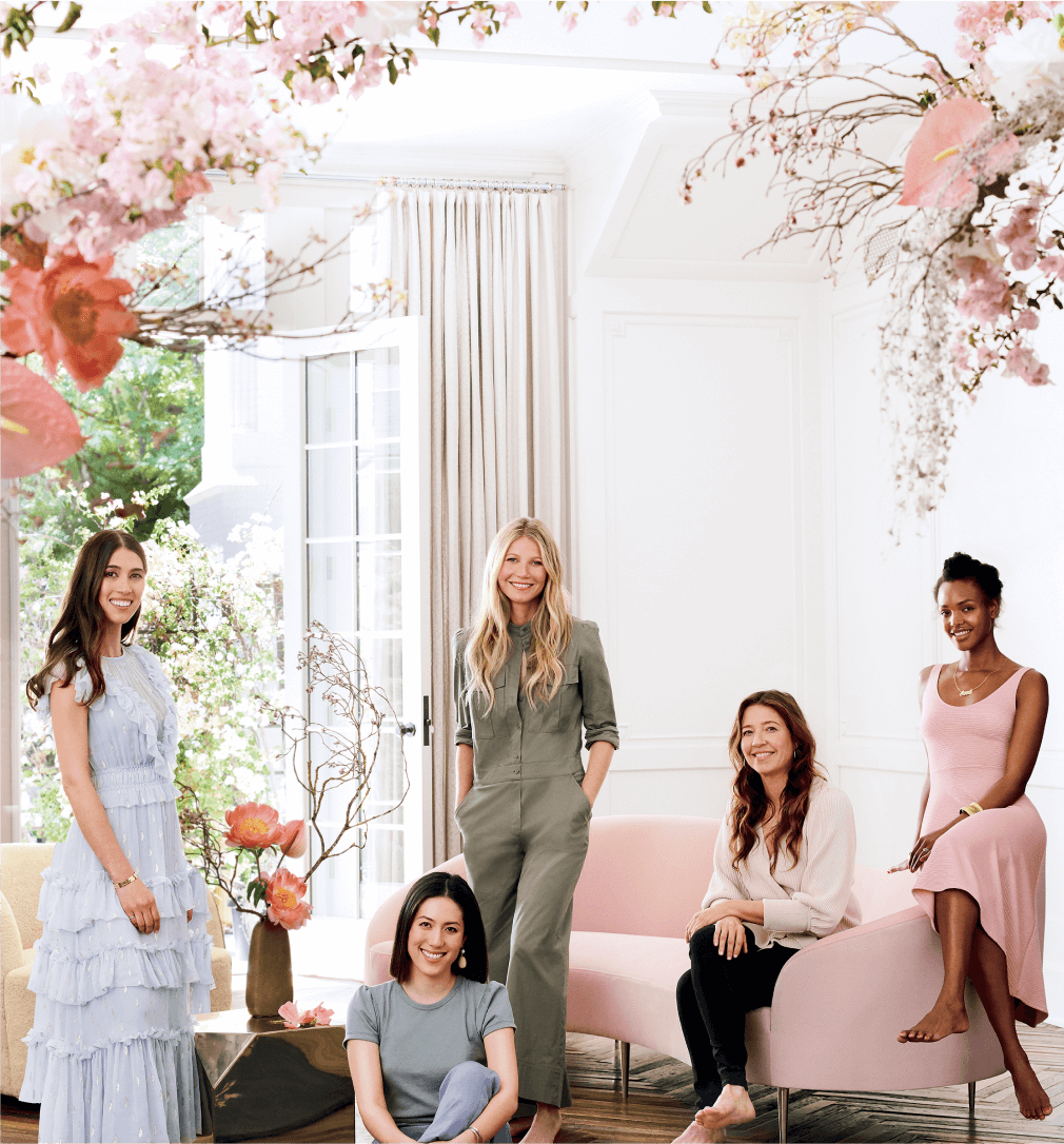 What's goop? The Story Behind the Brand goop