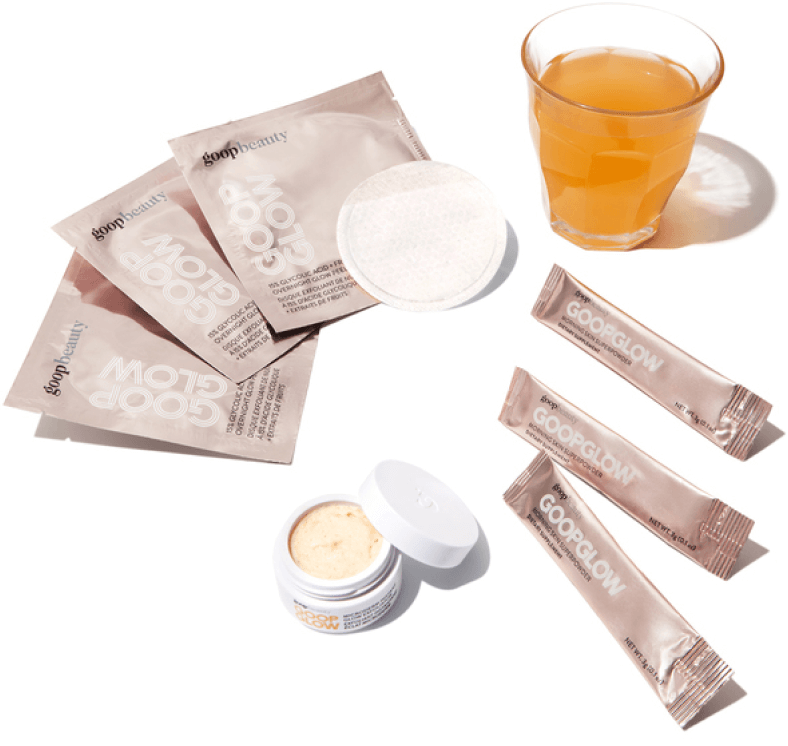 Curated Gift Boxes, Starter Sets, and DIY Kits for Every Type of Person goop