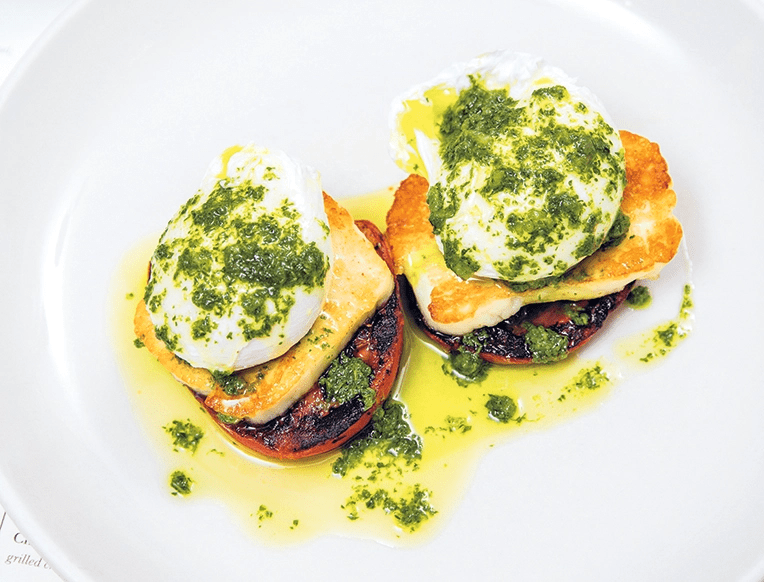 8 Best Breakfast Recipes Sweet & Savory Breakfast Ideas goop