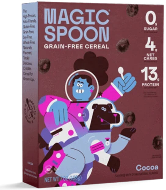 Blush blush max reset boost vserasierra