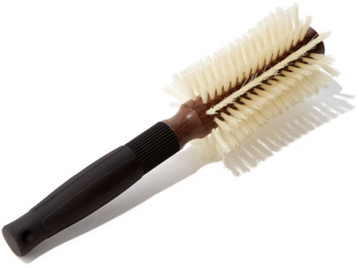 Best Hairbrushes For Shine & Smoothing Hair goop