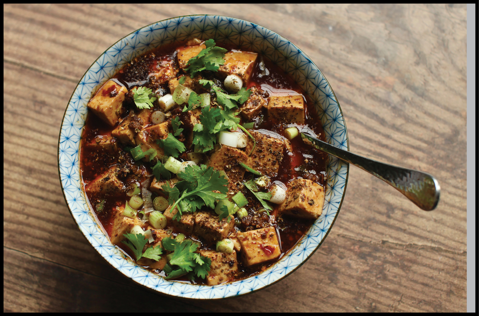 Mapo Tofu Recipe goop