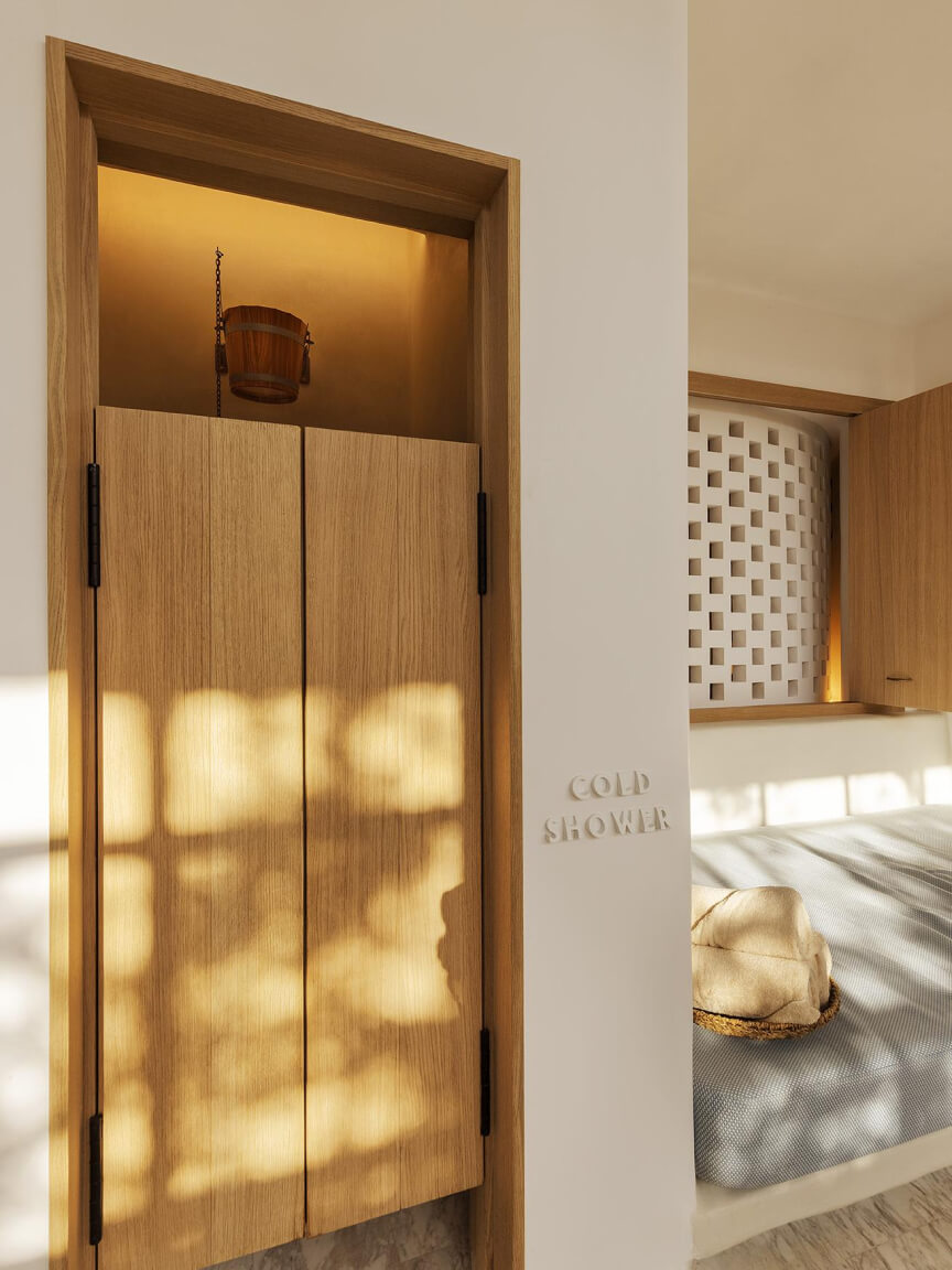 Six Senses Review Epic Workouts, Cold Plunges & Kundalini Yoga