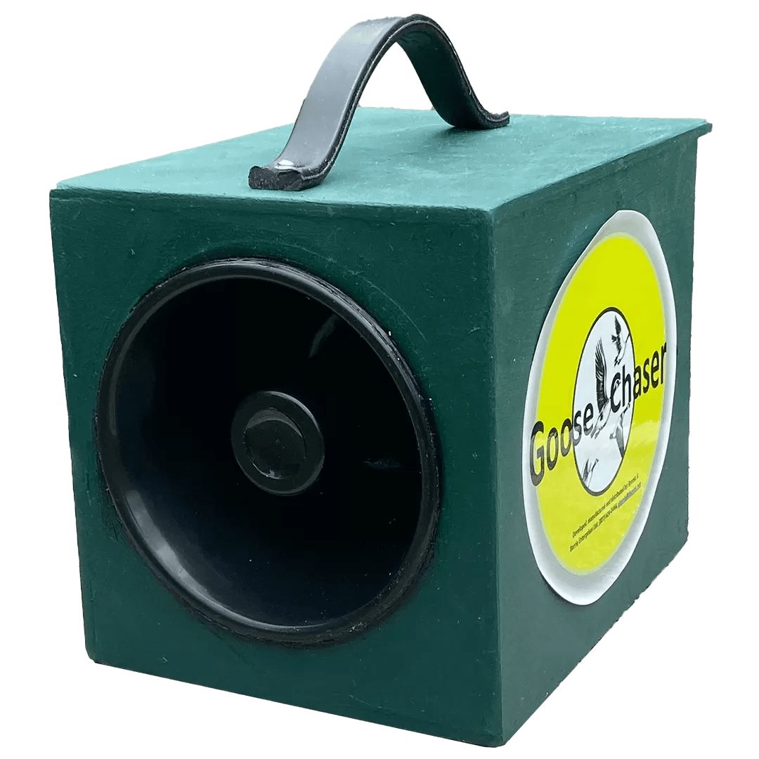 Goose Chaser Goose Chaser