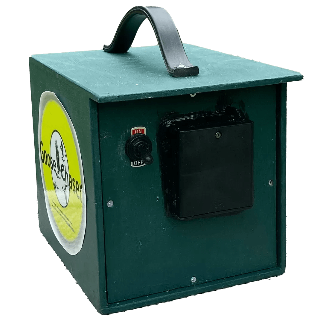 Goose Chaser Goose Chaser