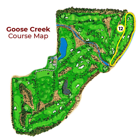 Ratings & Scorecard Goose Creek
