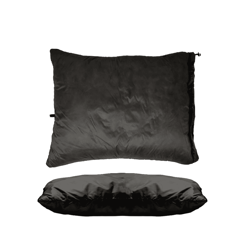 Lightweight Down Backpacking Pillow Camping Pillow Case GooseFeet Gear