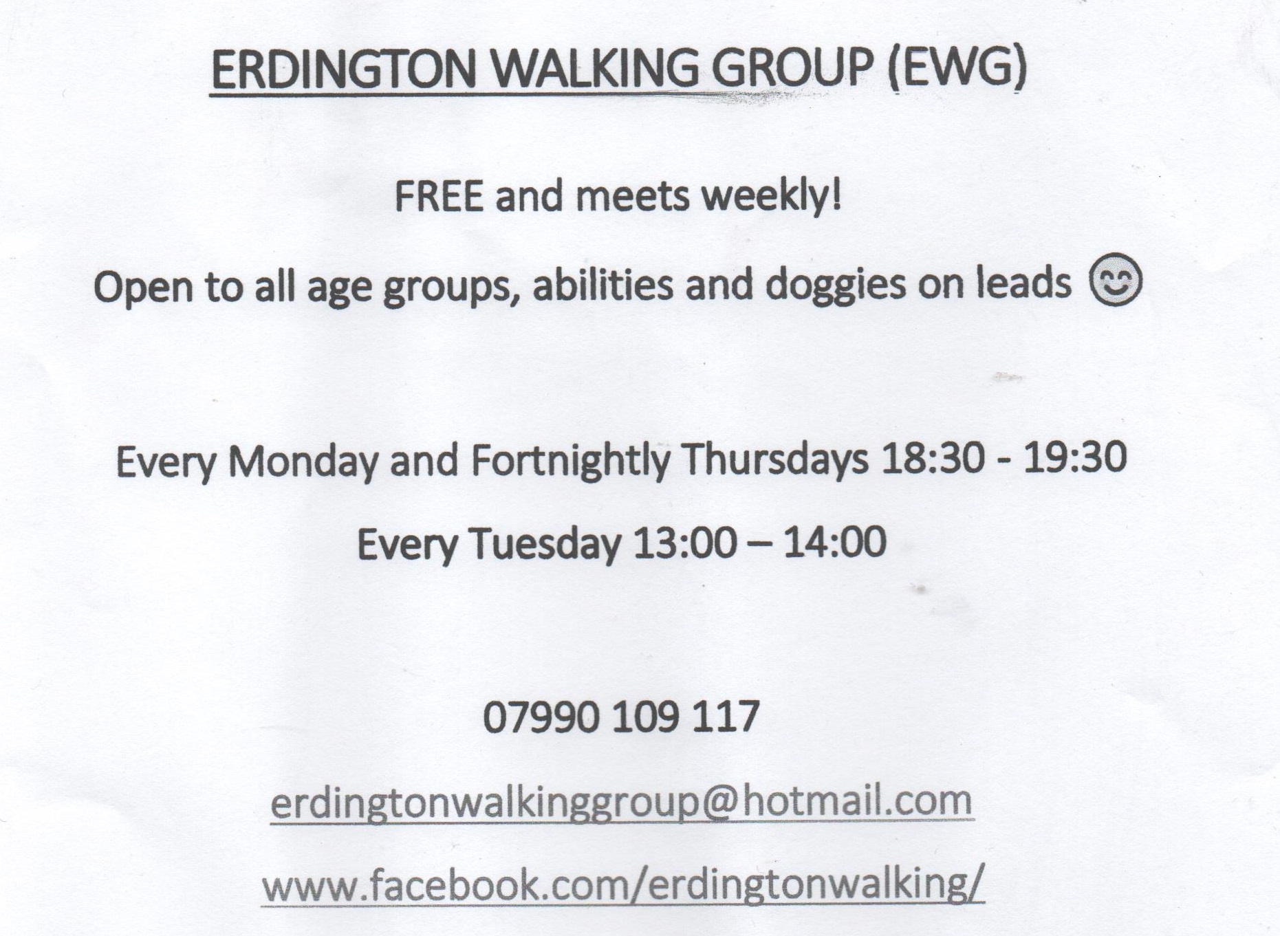 News for Goosemoor Lane, Erdington, Birmingham UK