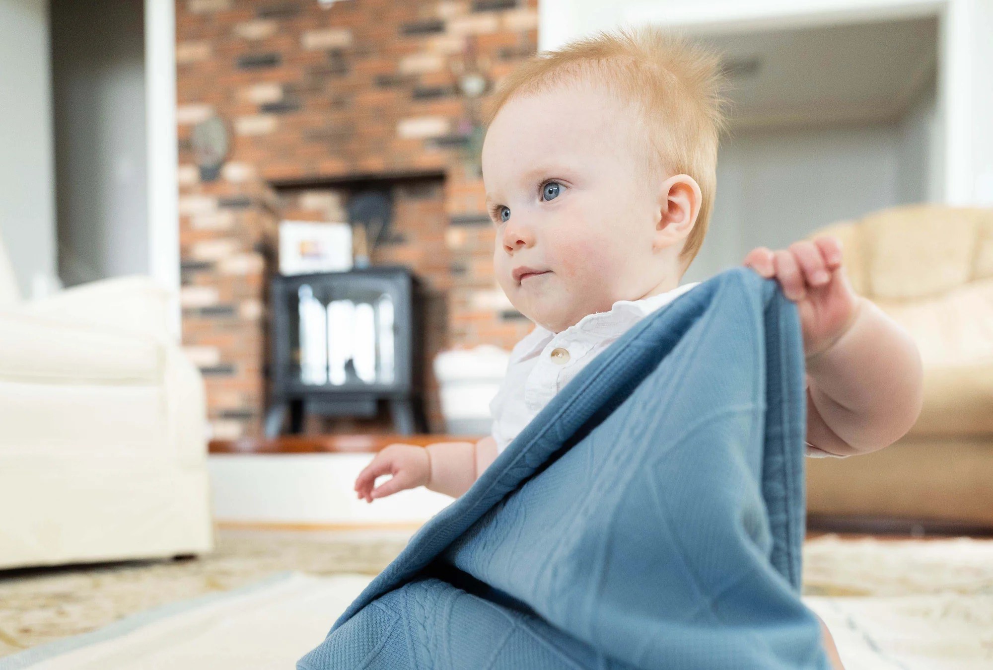 Finding the Best Baby Blanket for Your Newborn