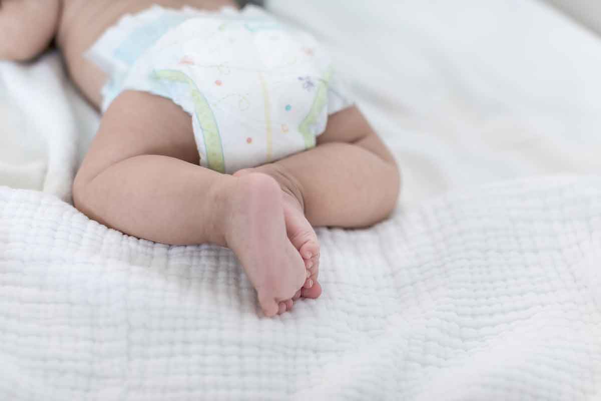 My Baby Hates Tummy Time, Now What? Go Oshkosh Kids