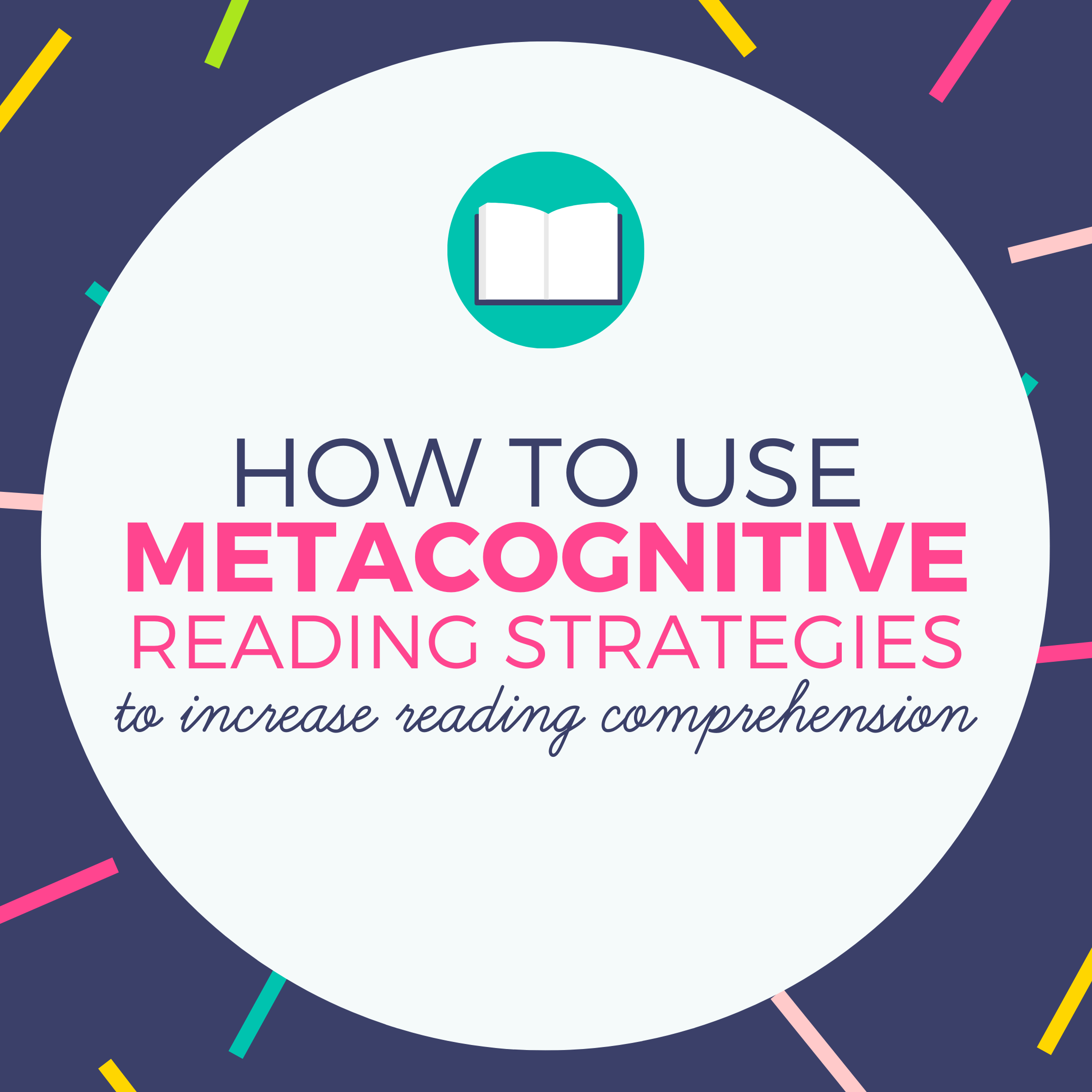 How to Increase Your Students' Reading Comprehension Using
