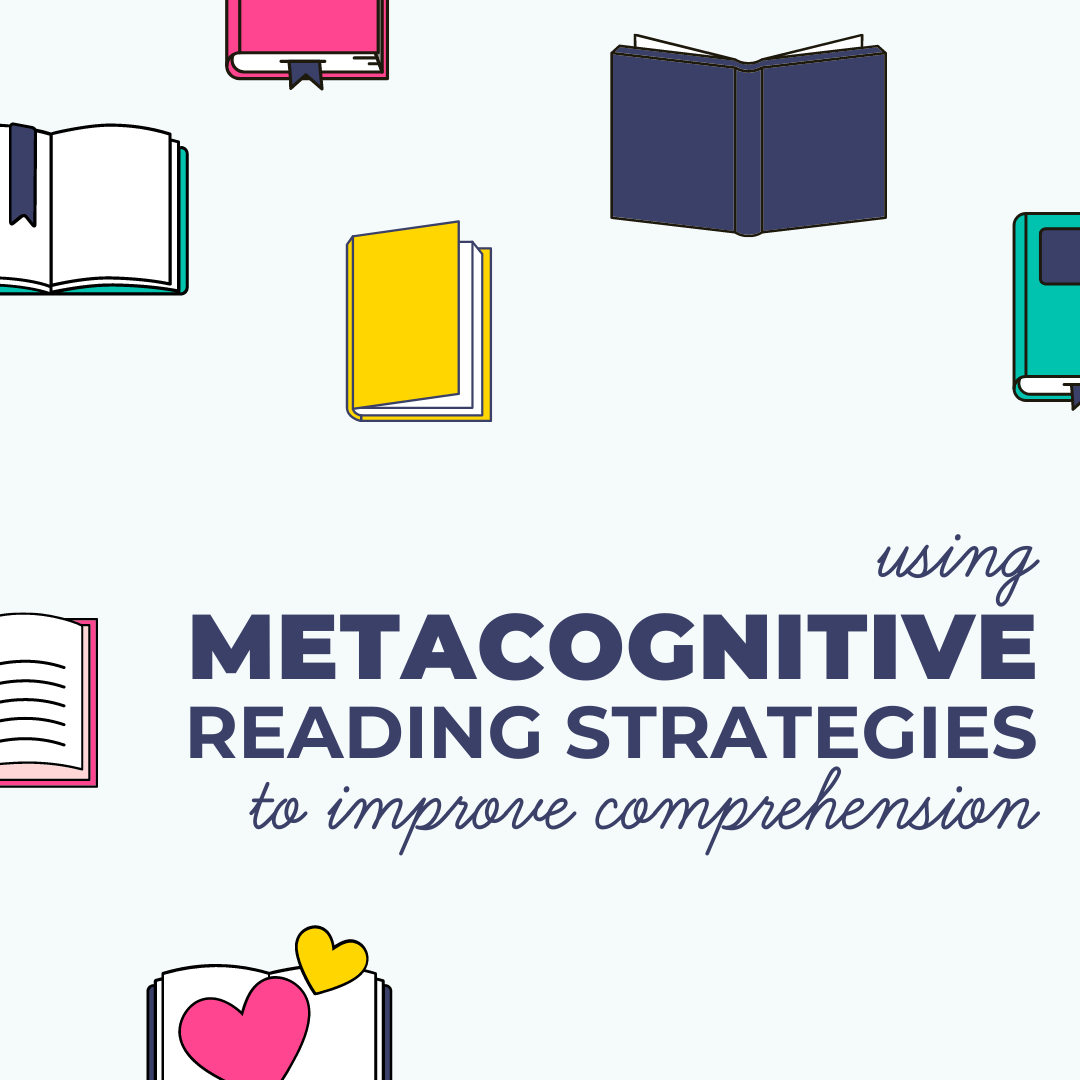 Using Metacognitive Reading Strategies to Increase Student