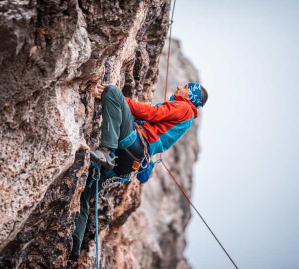 7 Different Types of Climbing You Should Know Outdoor Zone