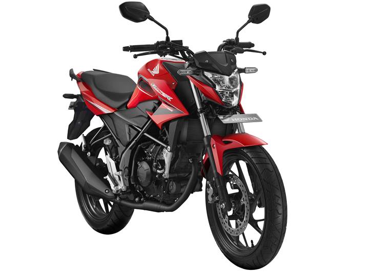 Bunyi berisik pada mesin New CB150R dan solusinya