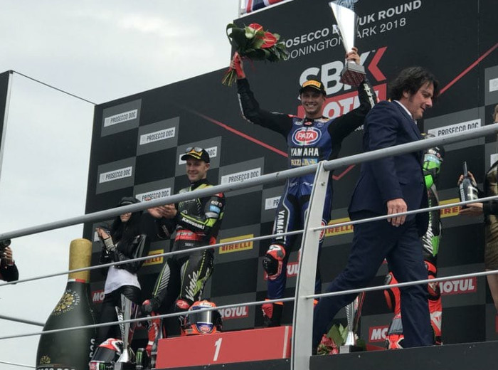 Wsbk Schedule Donington 2024 Hasil WSBK Donington Day 1 2018 Pembalap Keturunan Indonesia Juara 1