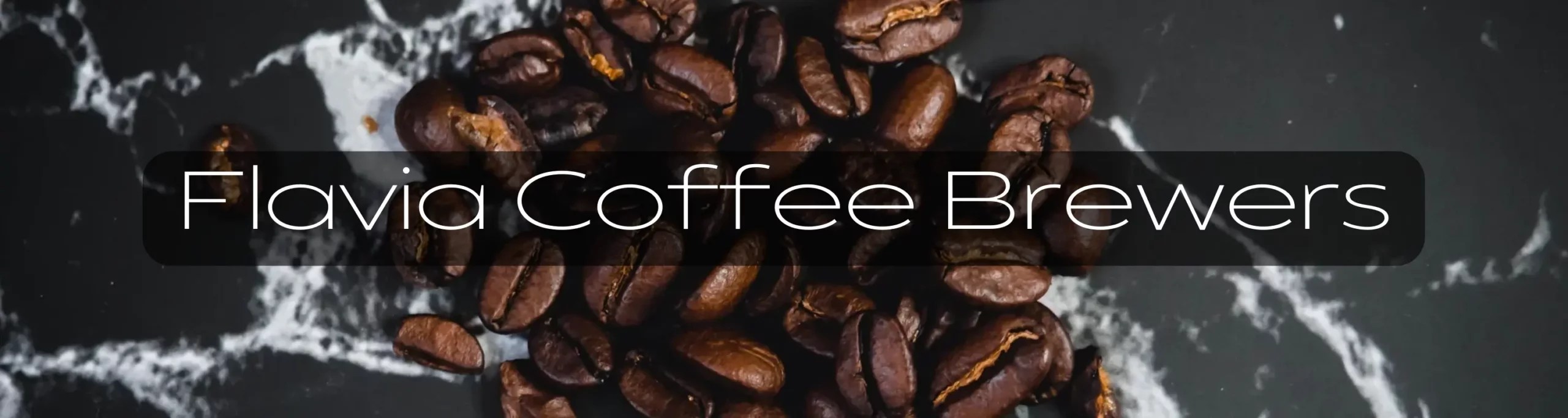 Flavia Coffee Machines and Drinks Palace Business Solutions