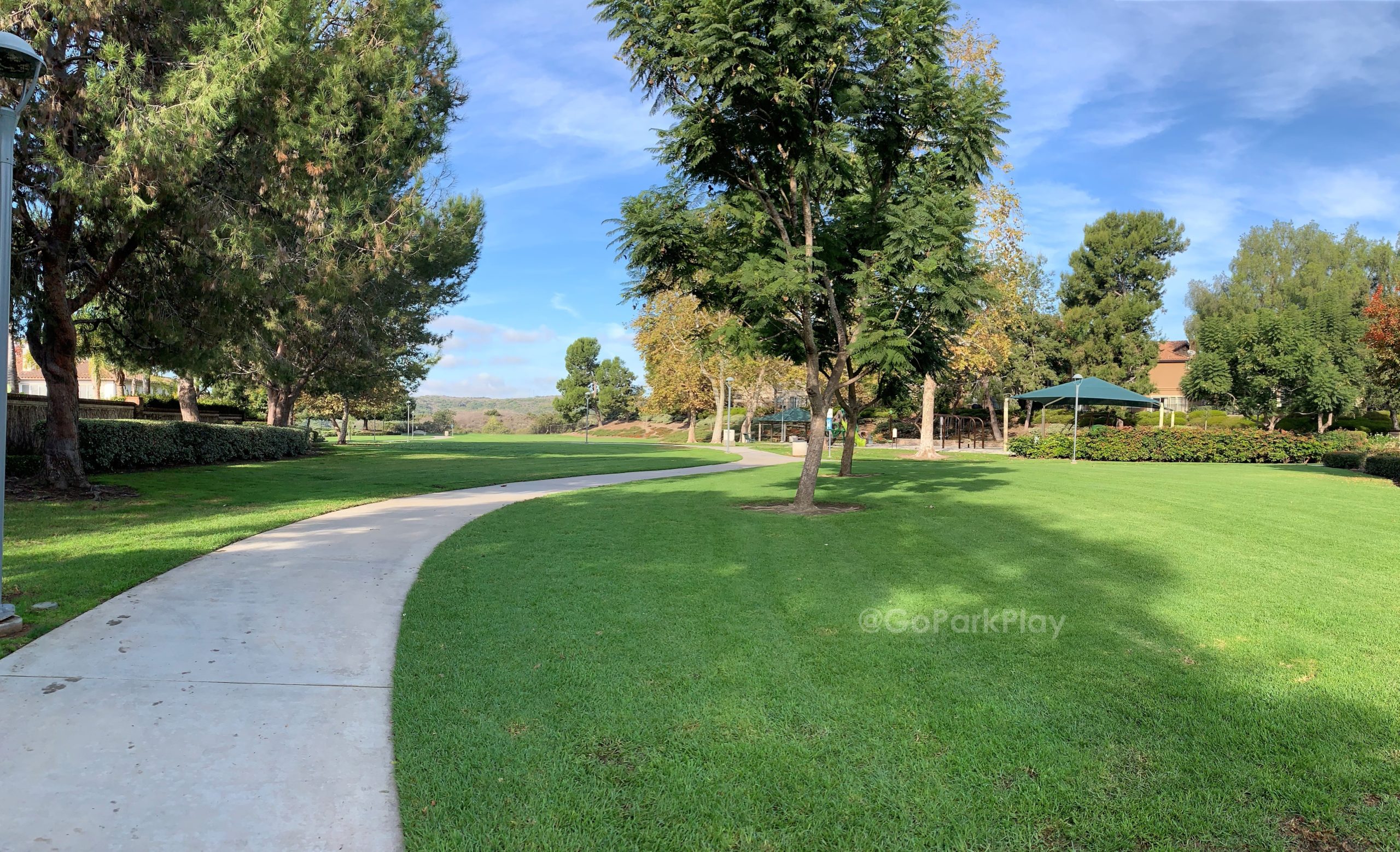 Westridge Park Go Park Play