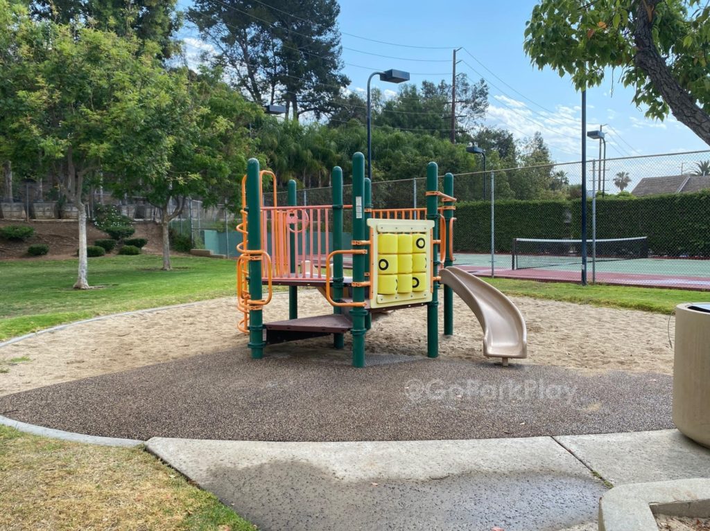 Woodcrest Park Go Park Play