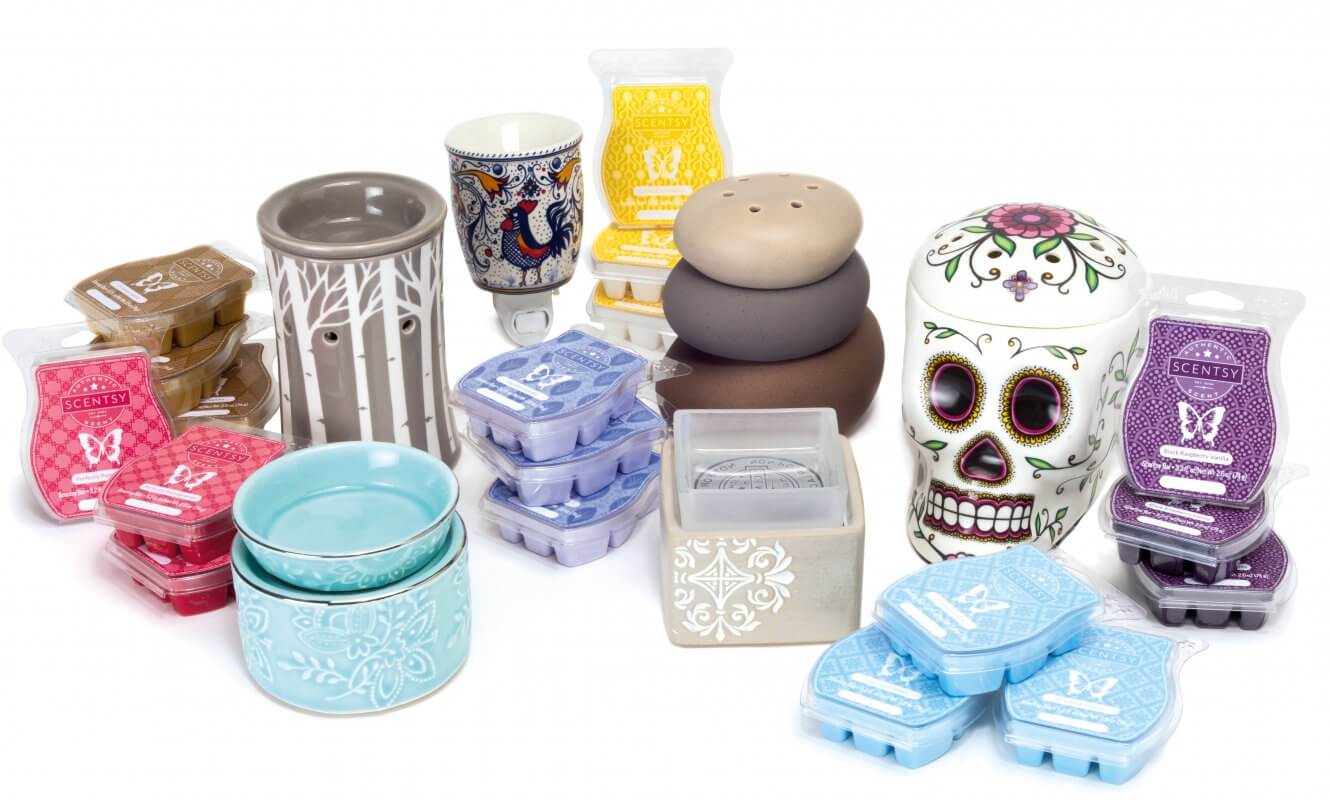 Free Scentsy Virtual Sales Party Script Package My Blog