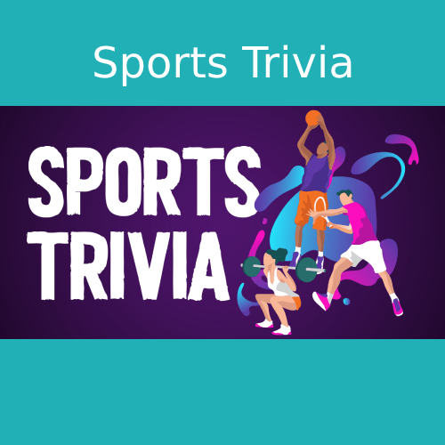 Sports Trivia My Blog