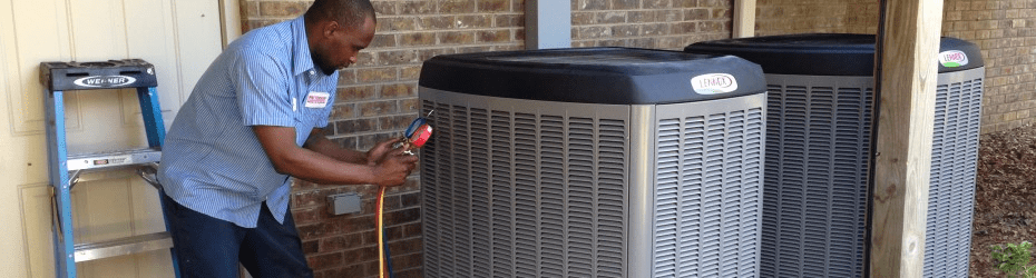 Signs That Your Charlotte, NC Heating and Air Units Need Repairs