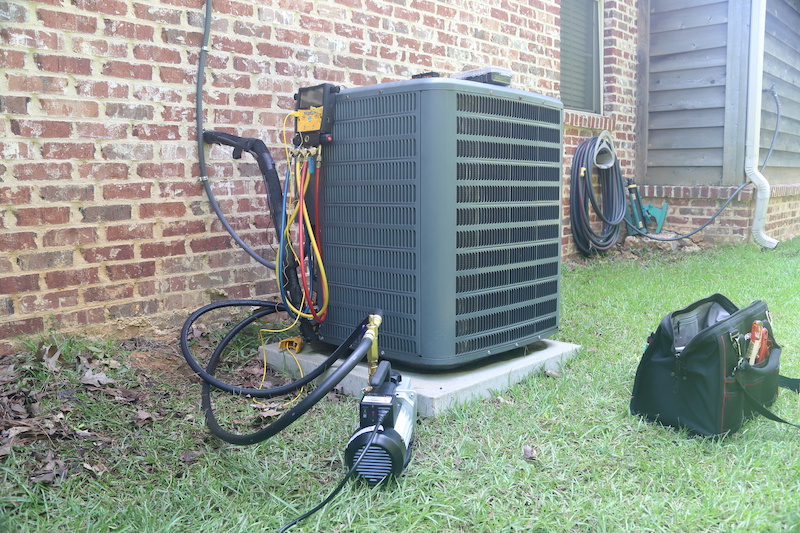 Summer Tips and Tricks for Your HVAC Needs from Patterson Heating & Air