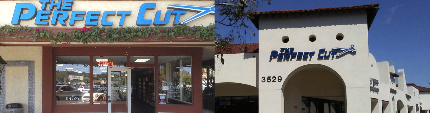 Salons Near You The Perfect Cut Salon & Haircare Oceanside and