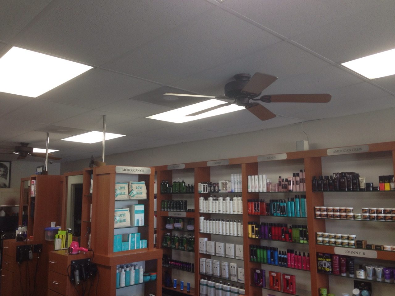 About The Perfect Cut Salon & Haircare Oceanside and Carlsbad