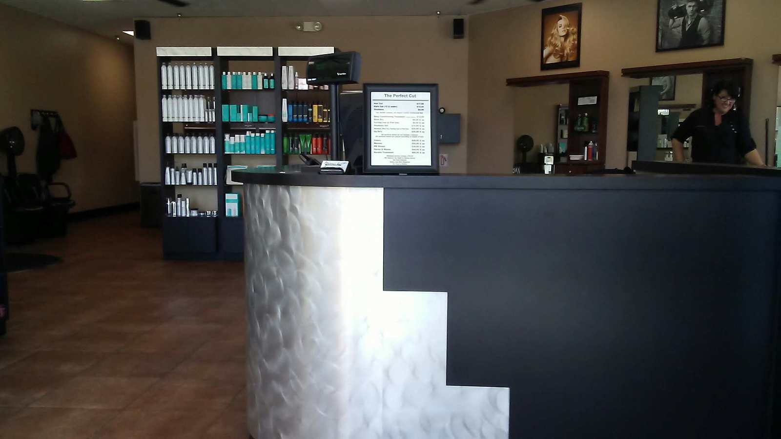 About The Perfect Cut Salon & Haircare Oceanside and Carlsbad