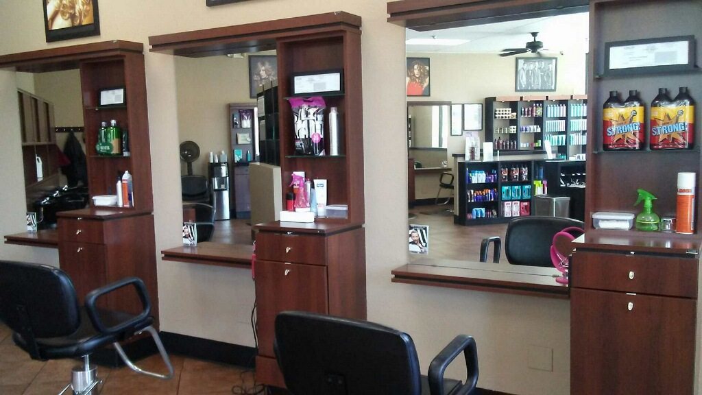 ocean inside3 The Perfect Cut Salon & Haircare Oceanside and