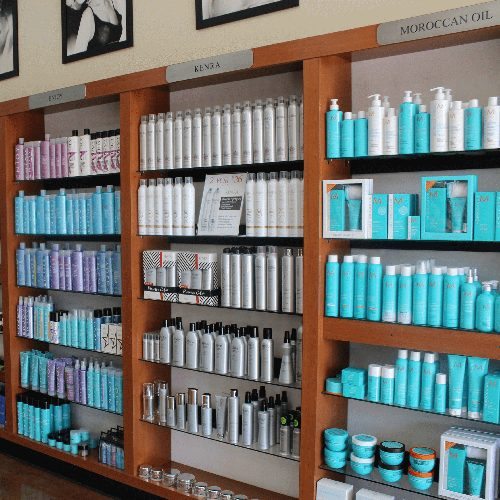 1 The Perfect Cut Salon & Haircare Oceanside and Carlsbad California