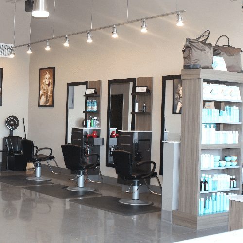 12 The Perfect Cut Salon & Haircare Oceanside and Carlsbad California