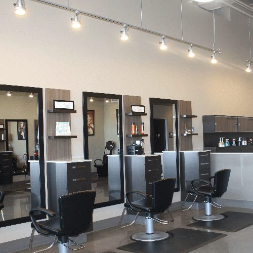 13 The Perfect Cut Salon & Haircare Oceanside and Carlsbad California
