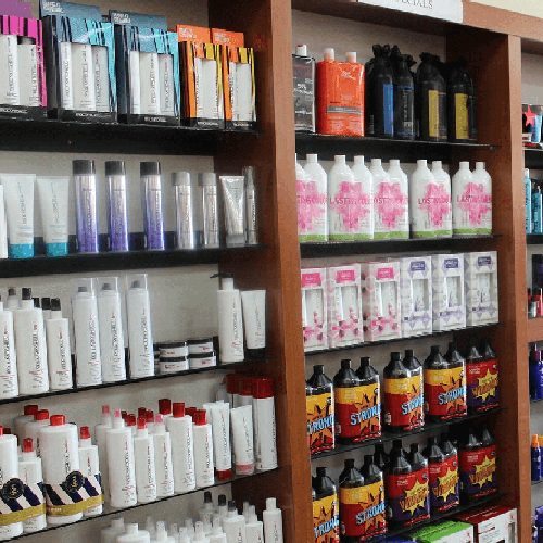 2 The Perfect Cut Salon & Haircare Oceanside and Carlsbad California