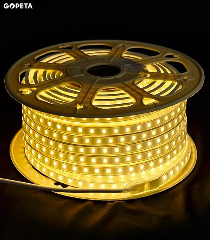 Best high-quality led strip 50 meter - Warranty 2 Years