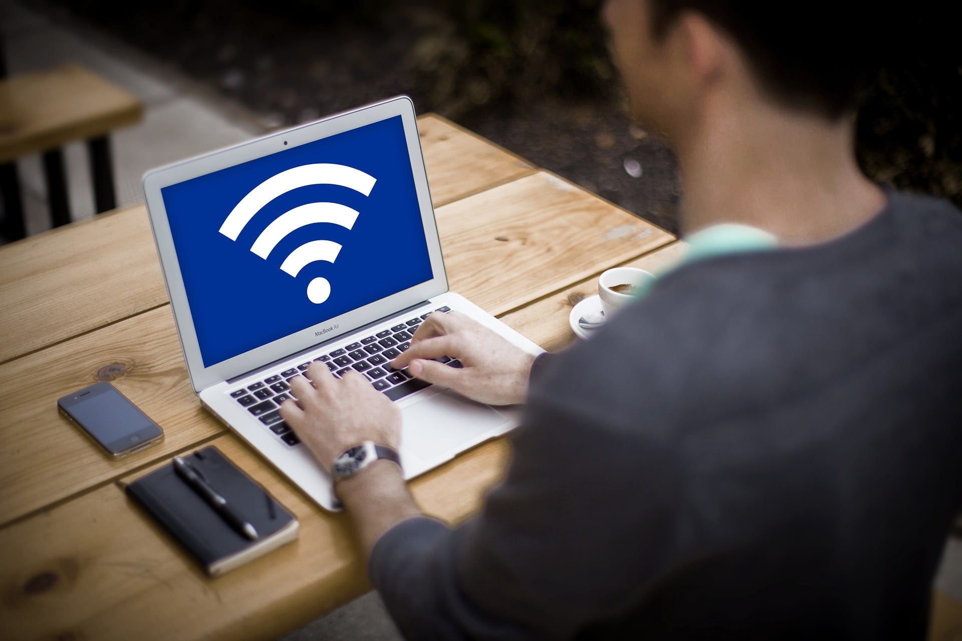 Home Security Why You Should Put IoT Devices on a Guest WiFi Network