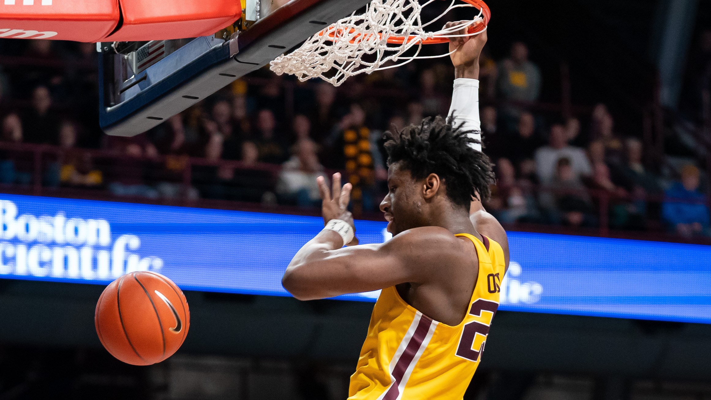 Gopher Basketball Archives Page 4 of 111