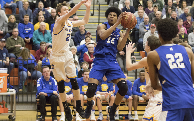 Kerwin Walton Updates His Recruitment, Talks Gophers, Senior Season and