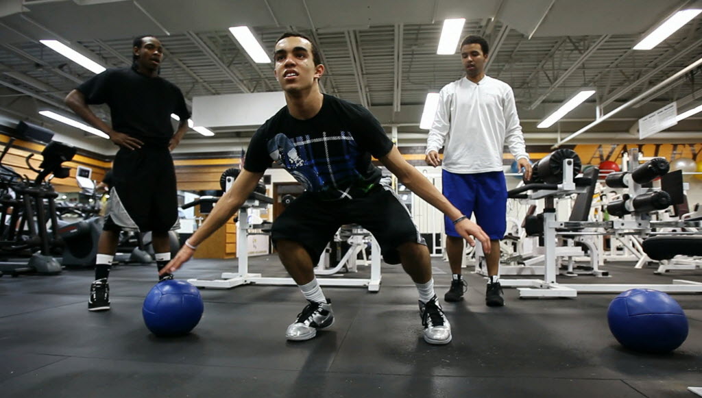 Your Guide to a LOADED AAU Basketball Weekend in Minnesota