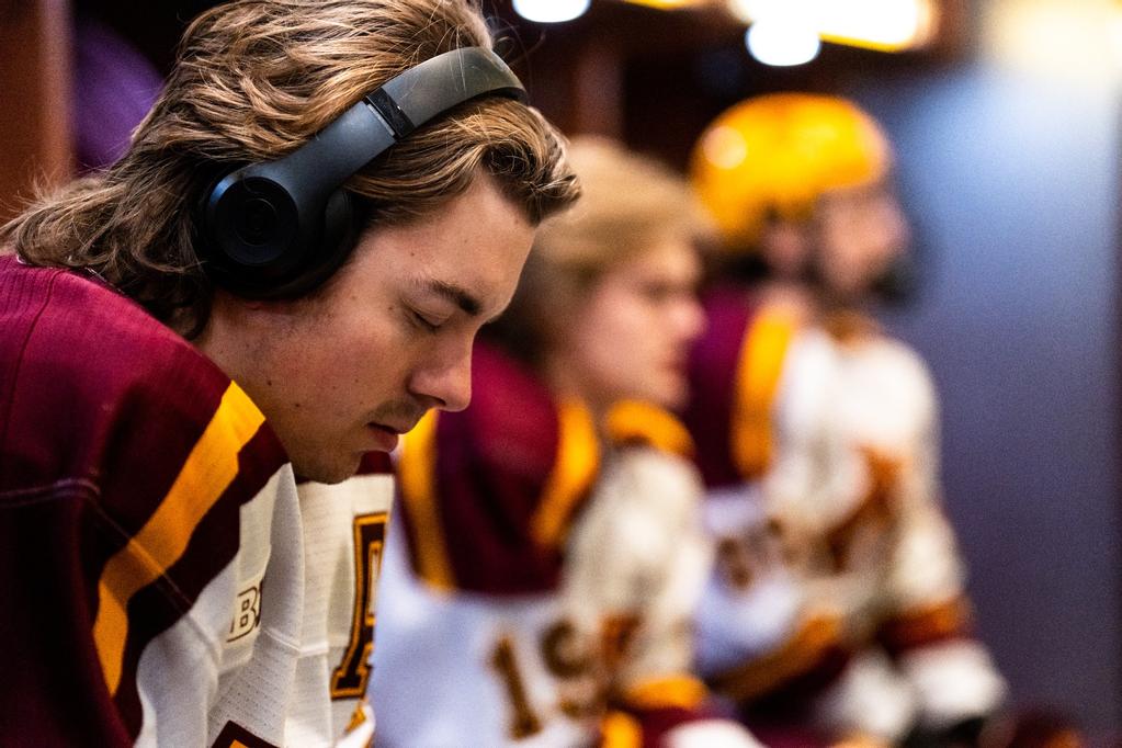 'Give God The Glory' Ryan Johnson Credits His Faith For Getting The