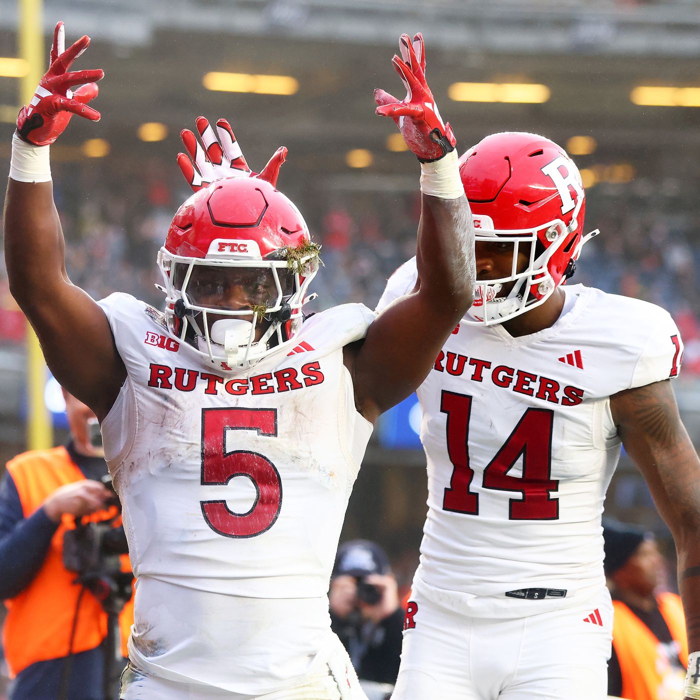 Know Your Opponent Rutgers Scarlet Knights GopherHole Message Board