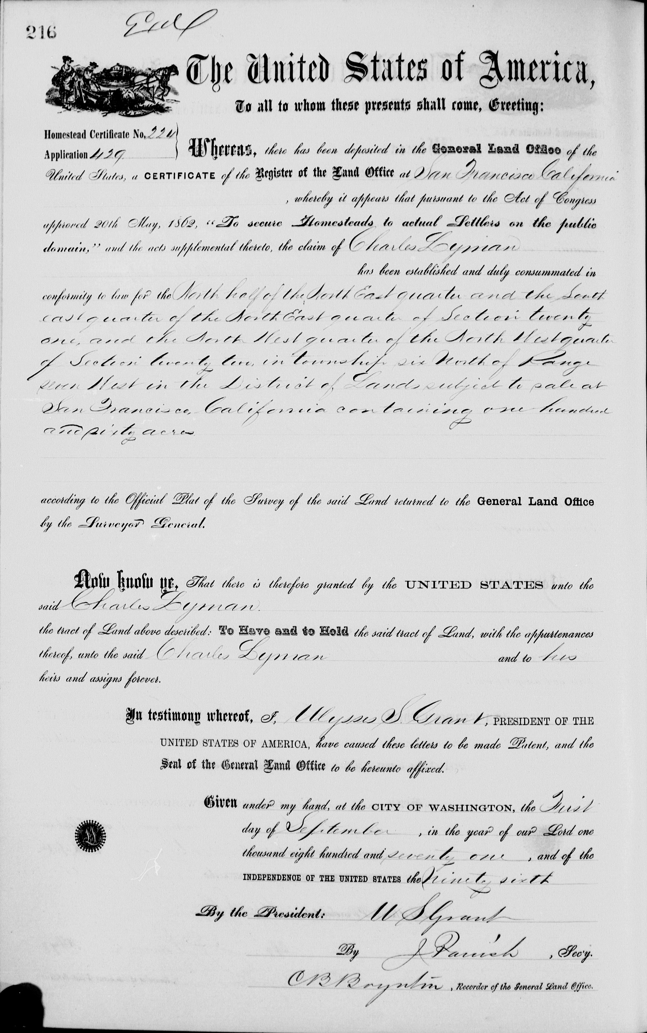 The History of Gophermuerte