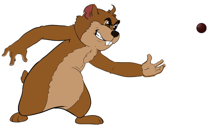 Where Do Gophers Live? Gopher States and Gopher Tunnels