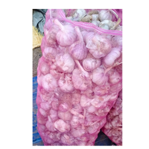 Kashmiri Garlic Sri Gopi Garlic