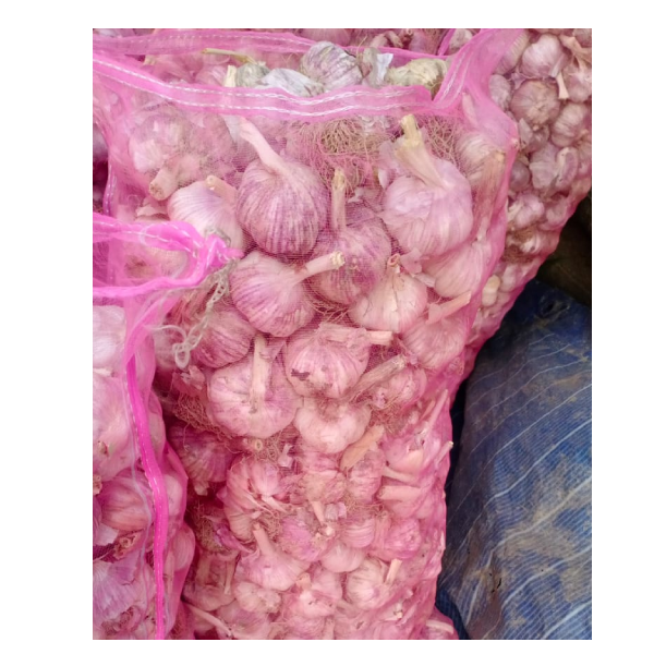 Kashmiri Garlic Sri Gopi Garlic