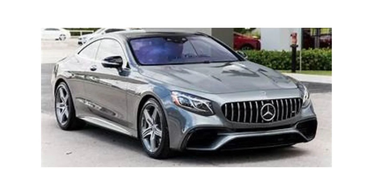 5 Top Luxury Cars You Can Find On Facebook Marketplace