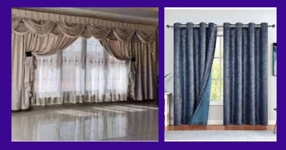How To Buy Affordable Curtains Near Me On Facebook Marketplace