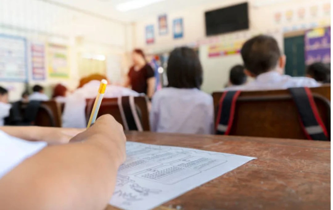 What Is Substitute Teacher Certification?